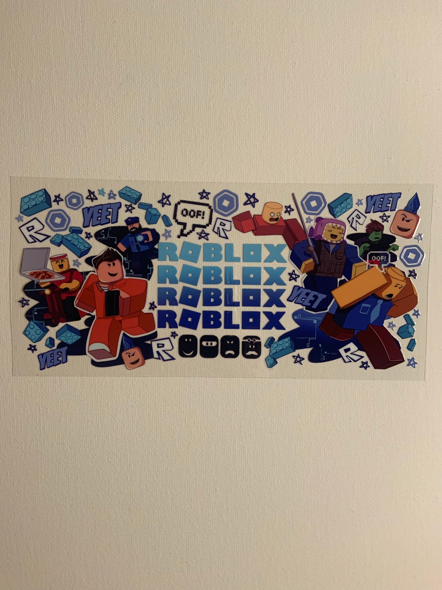 Roblox Decal