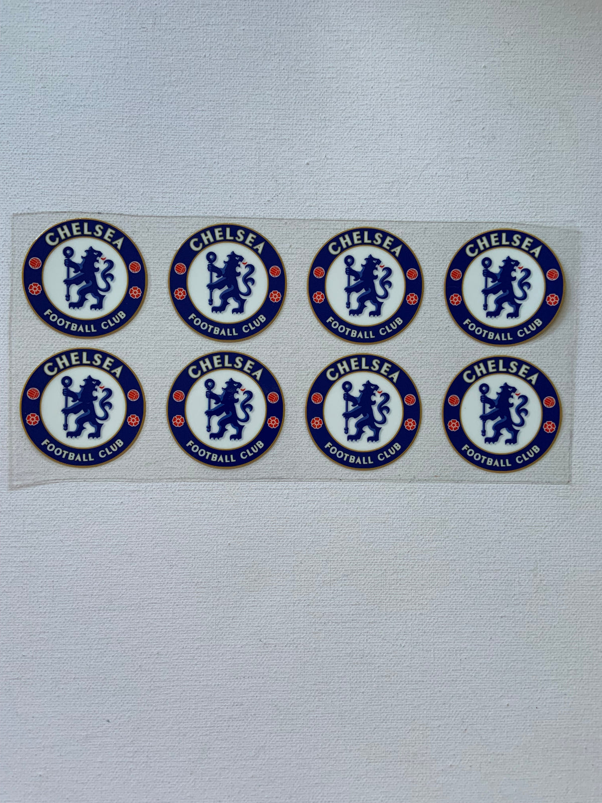 Chelsea FC decal
