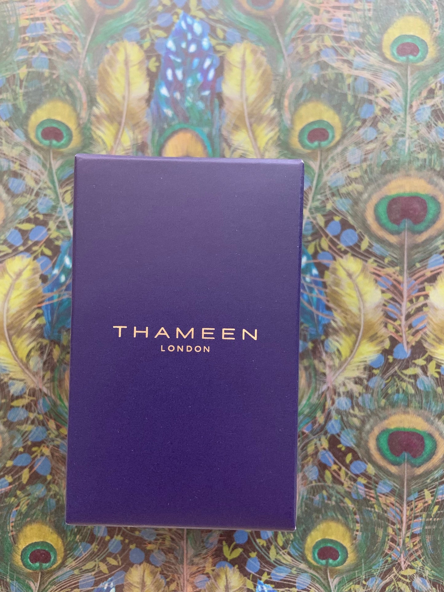 Thameen Peregrina 50 ml, NEW