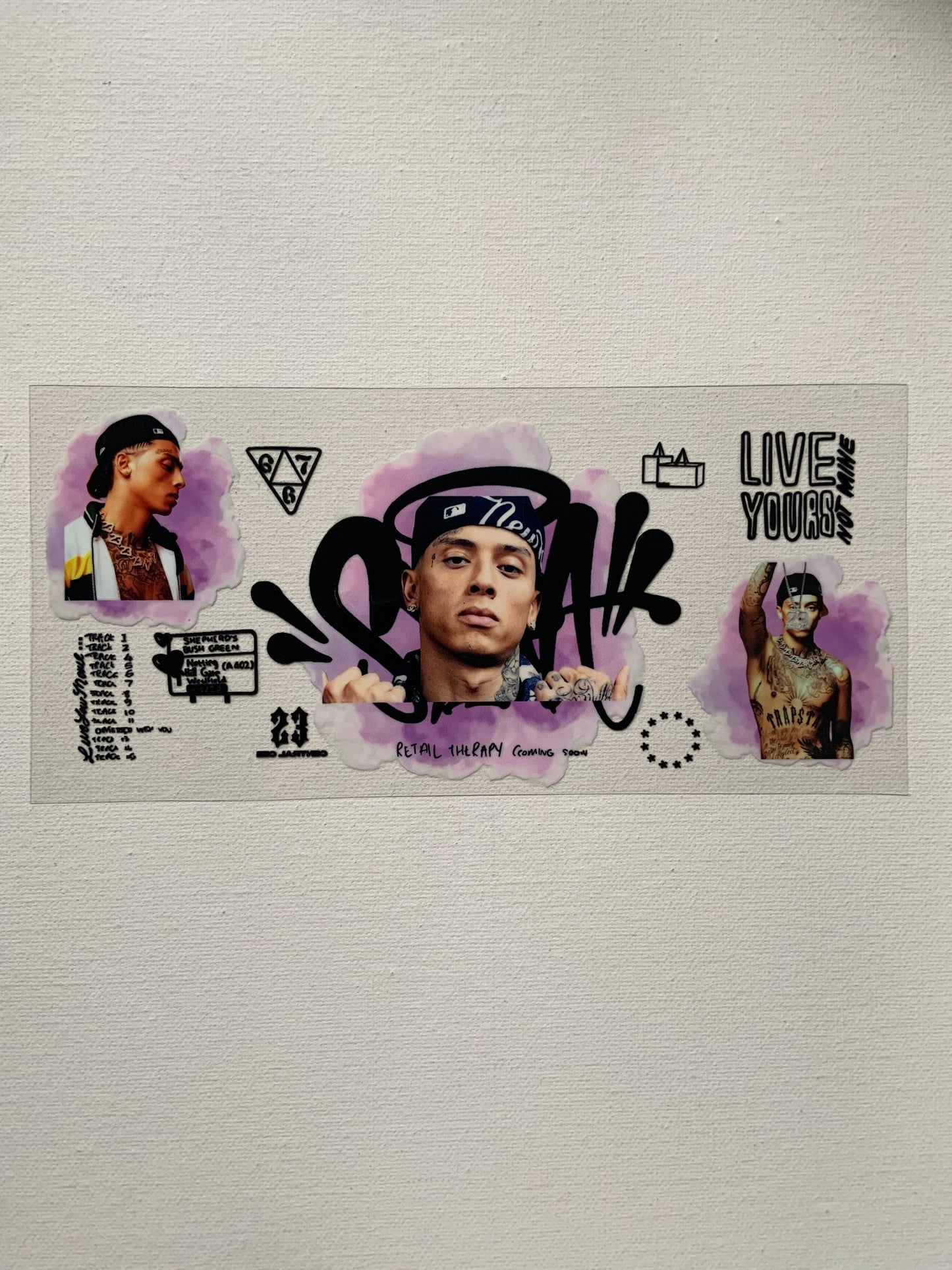 Decal
