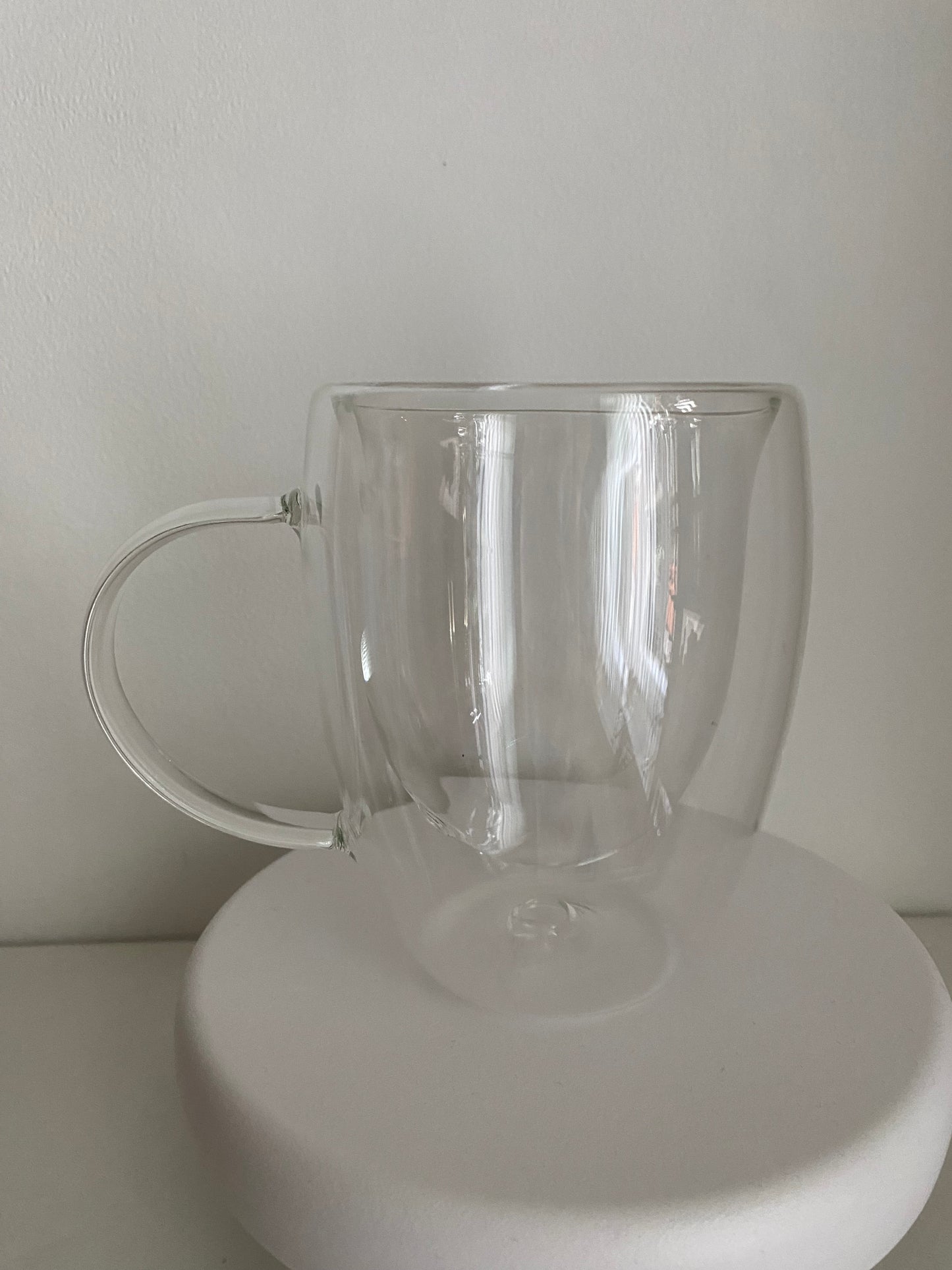 Snowglobe Coffee Mug