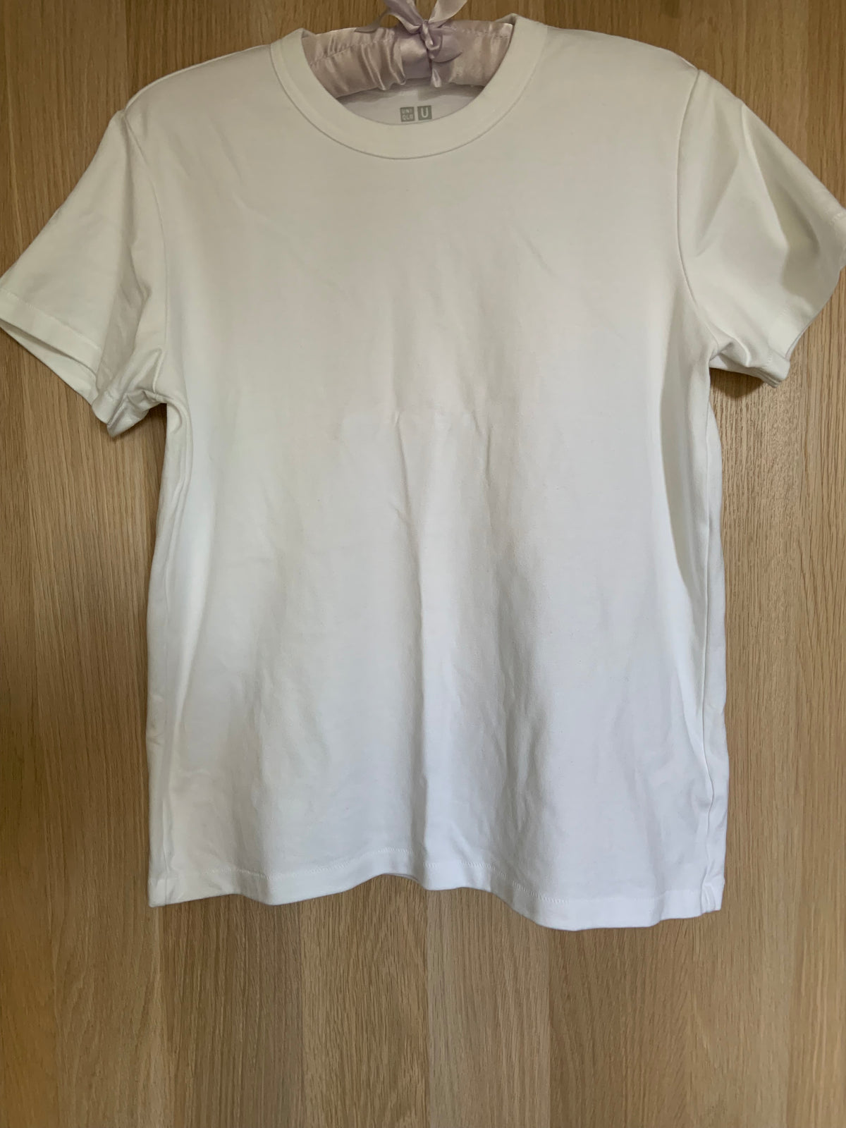 Women's T-shirt, Size M/L ( on T- shirt XL)