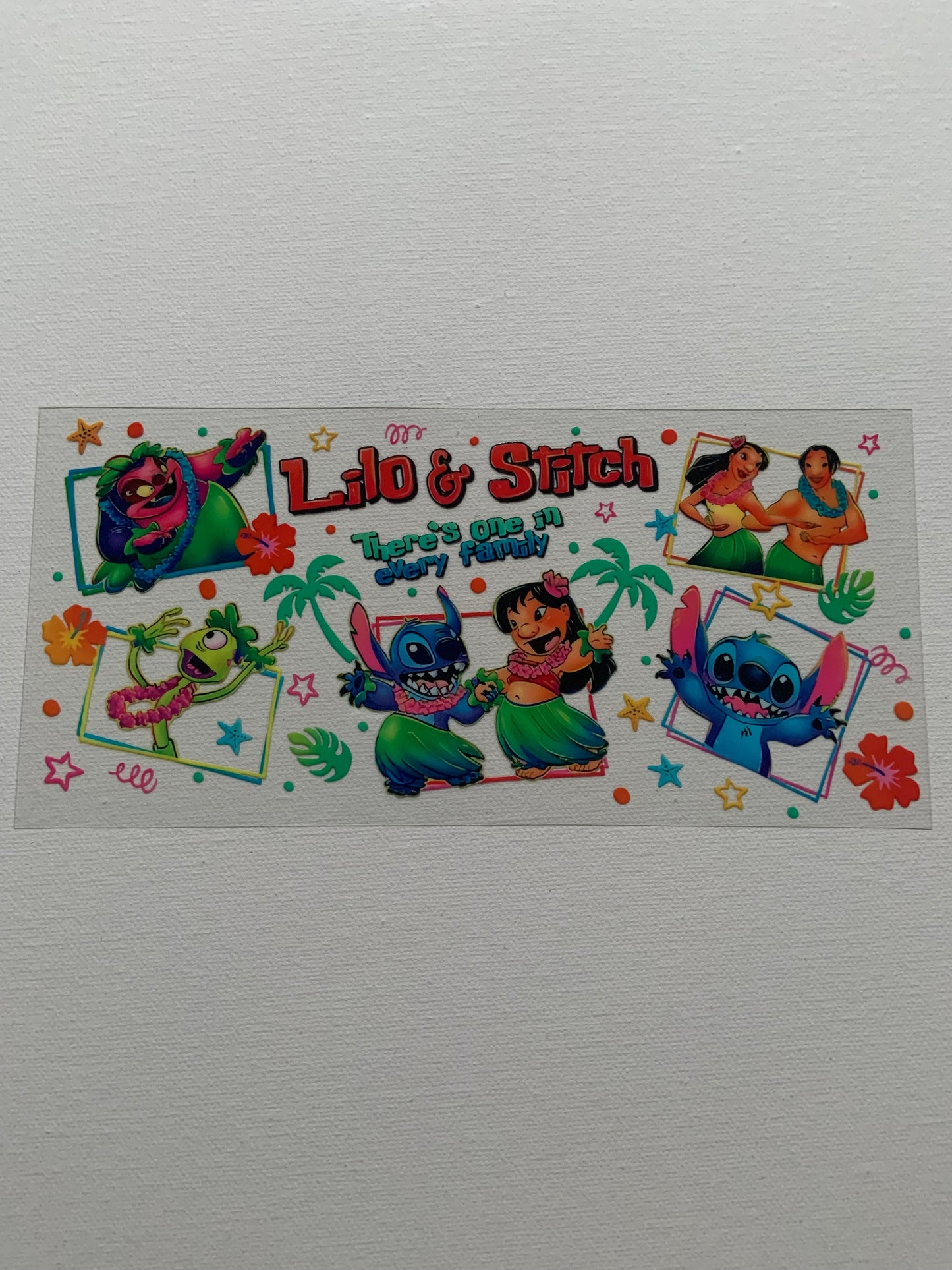 Lilo & Stitch