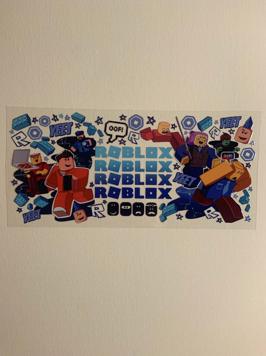 Roblox Decal