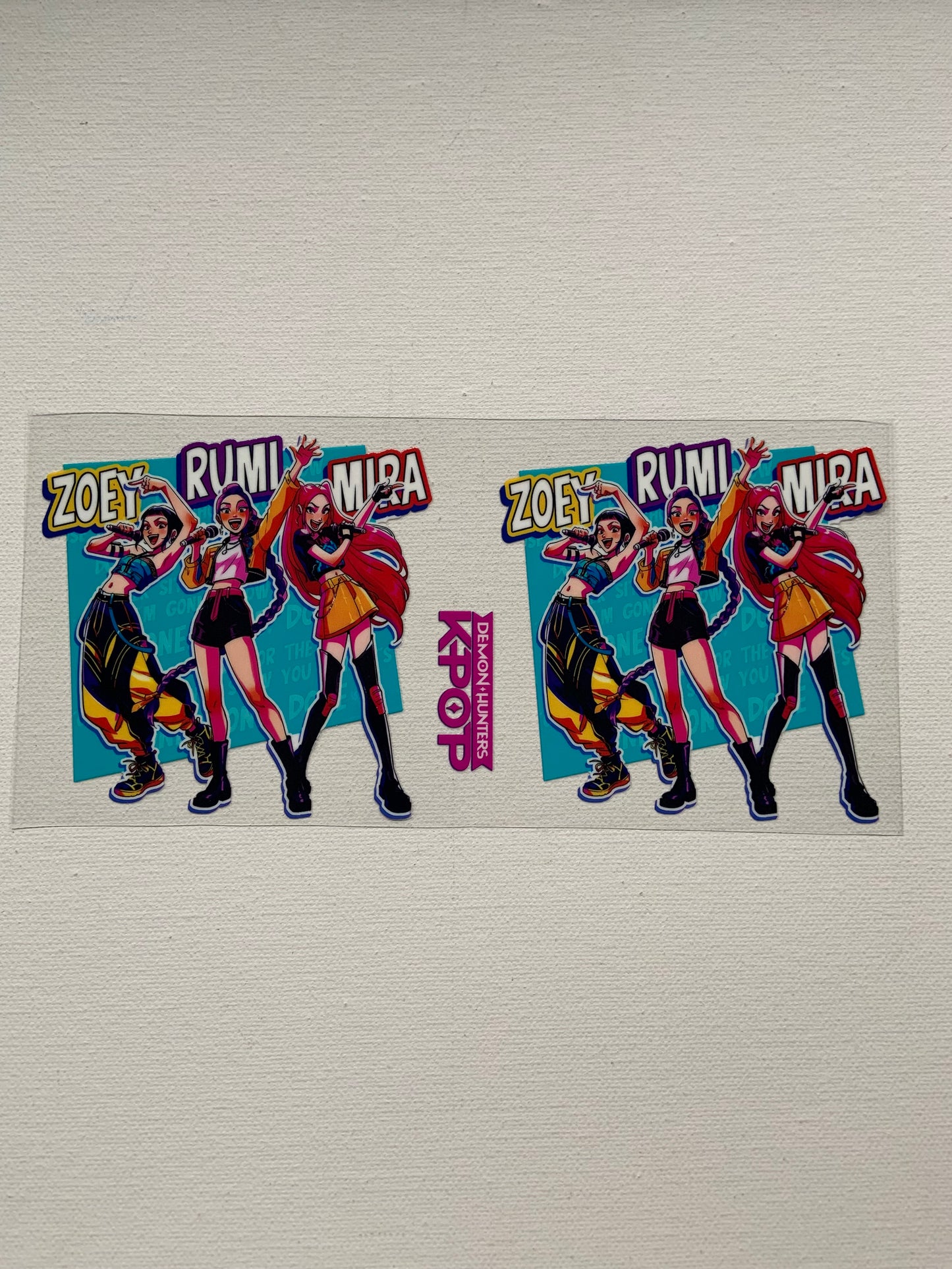 K-Pop