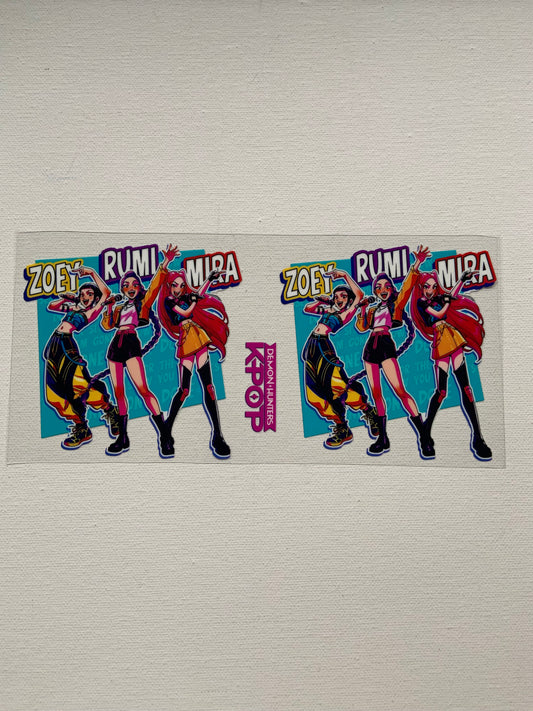 K-Pop