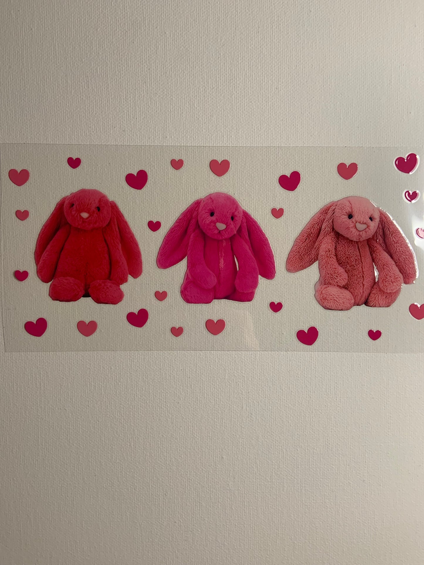 JellyCat Decal