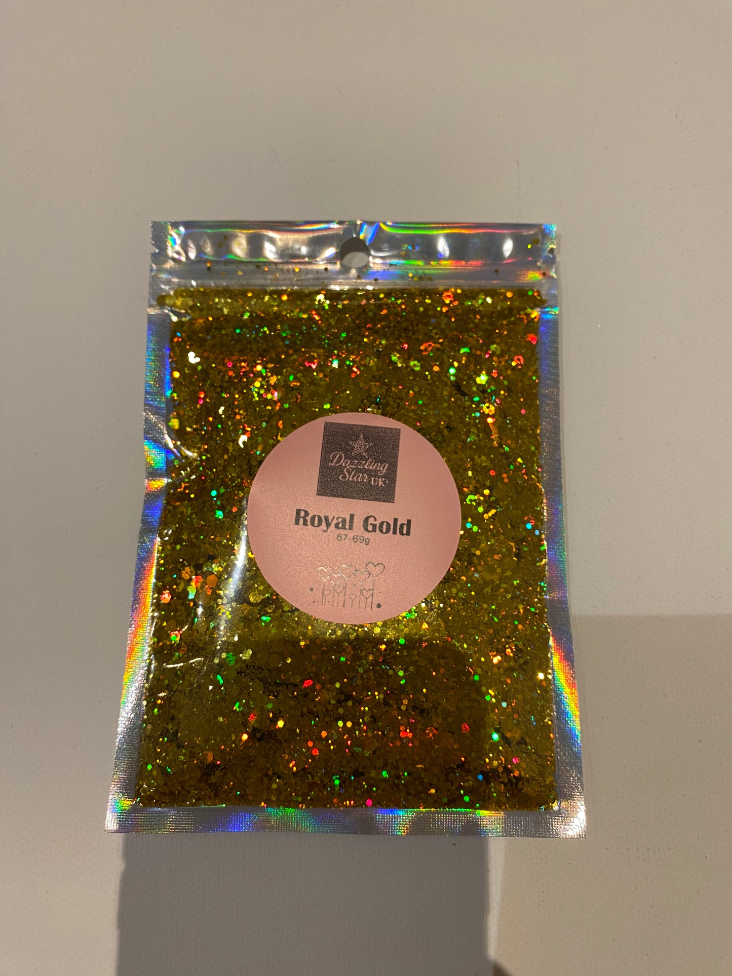 Awesome glitters are now available for sale
