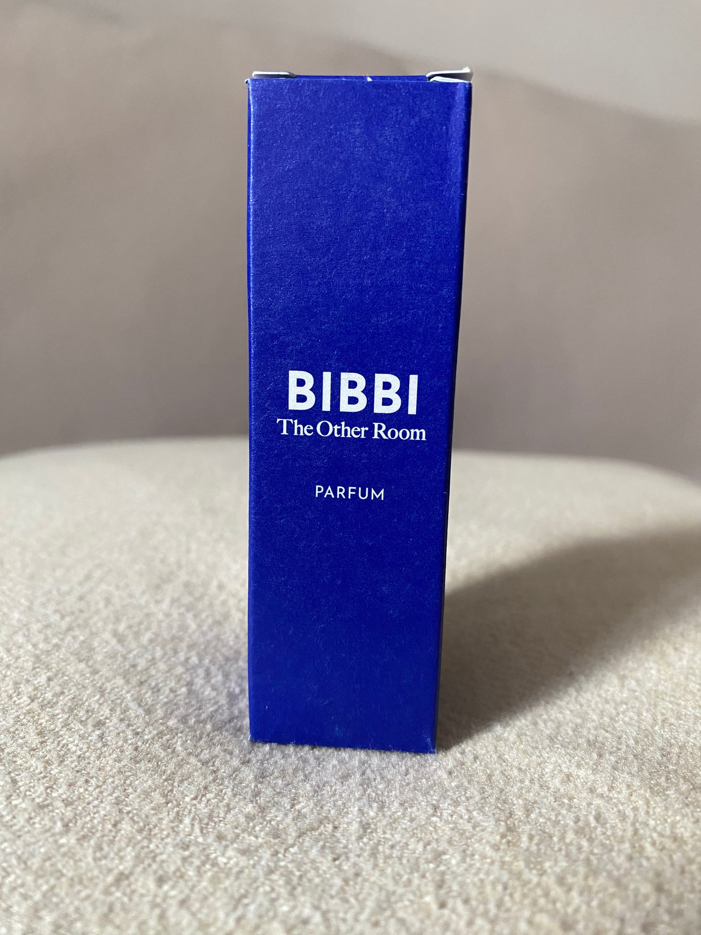 Gorgeous Bibbi The Other Room Eau de parfum, 10ml