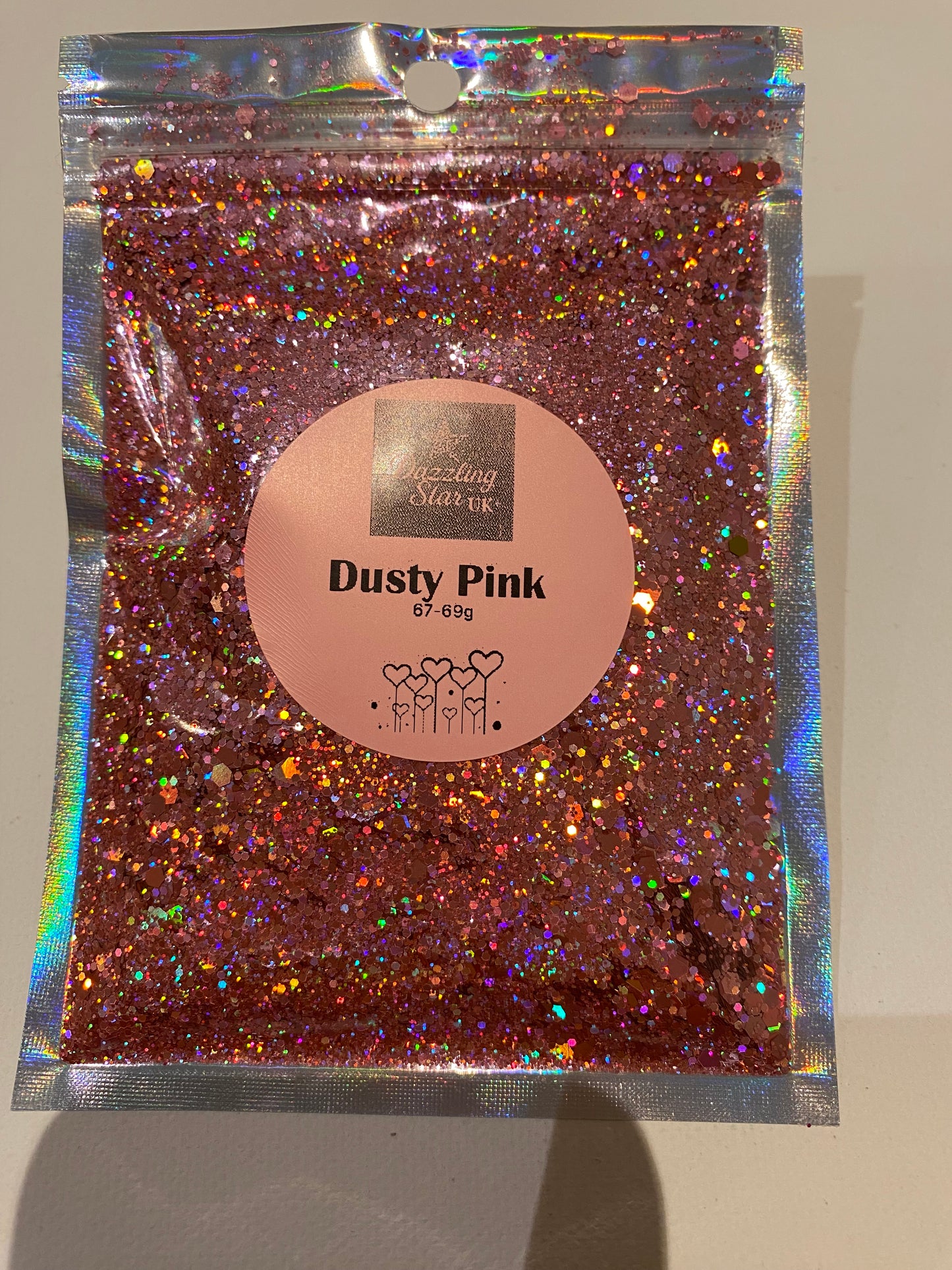 Awesome glitters are now available for sale