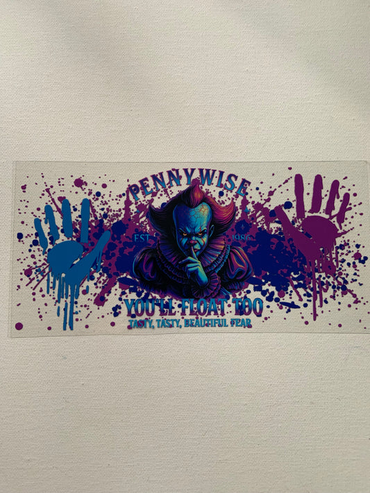 It decal