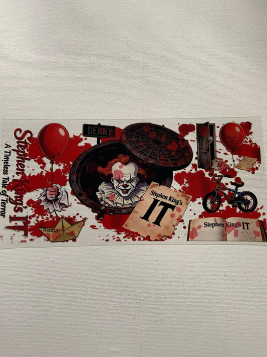 It decal