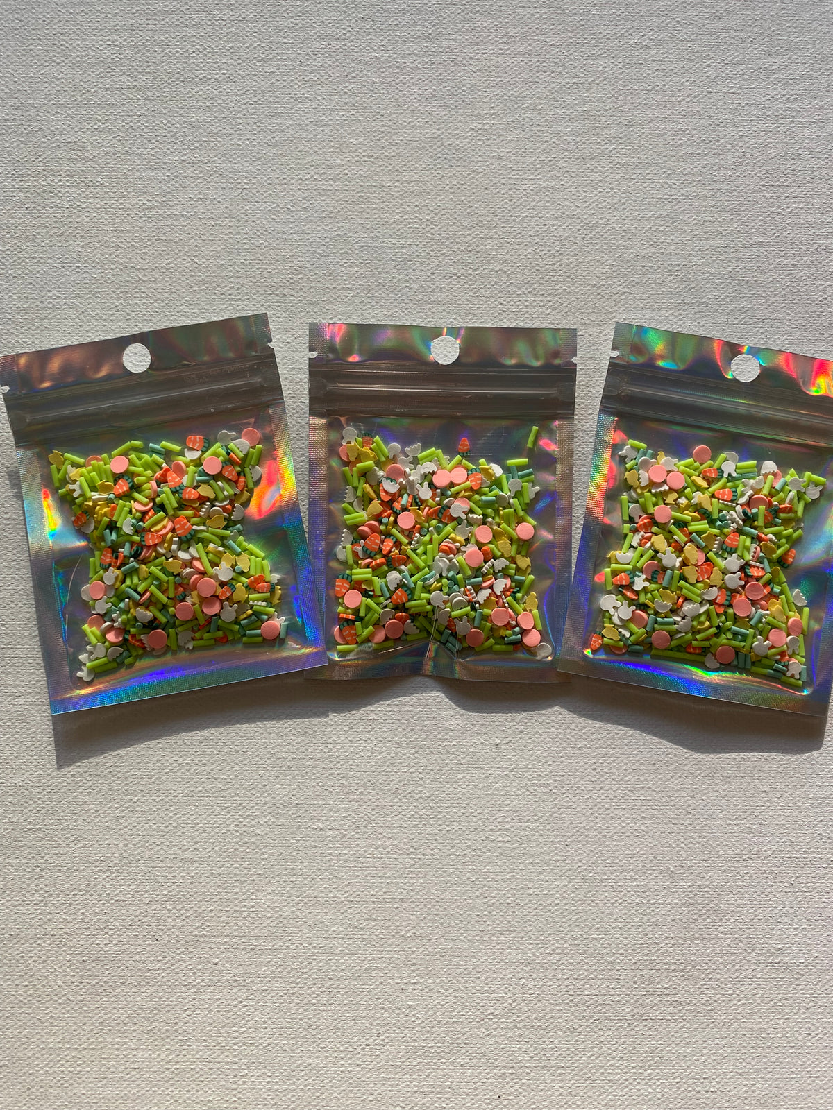 Easter Mix Polymer Clay, 10 grams