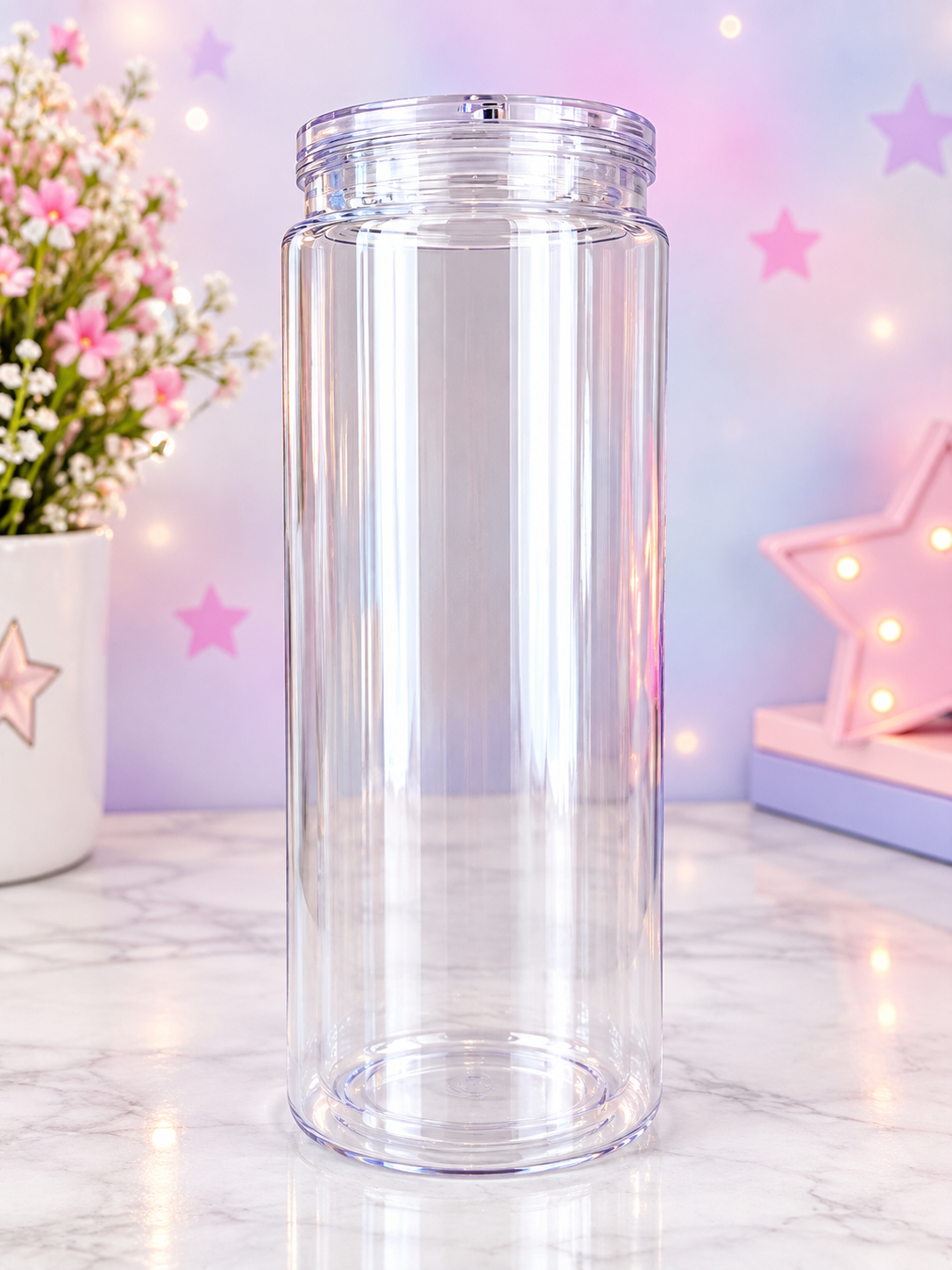 20oz double wall tumbler