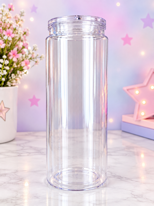 20oz double wall tumbler