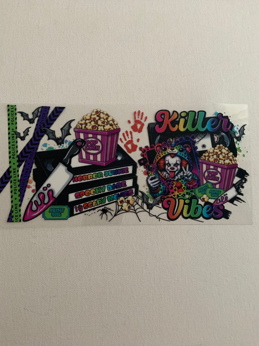 It decal