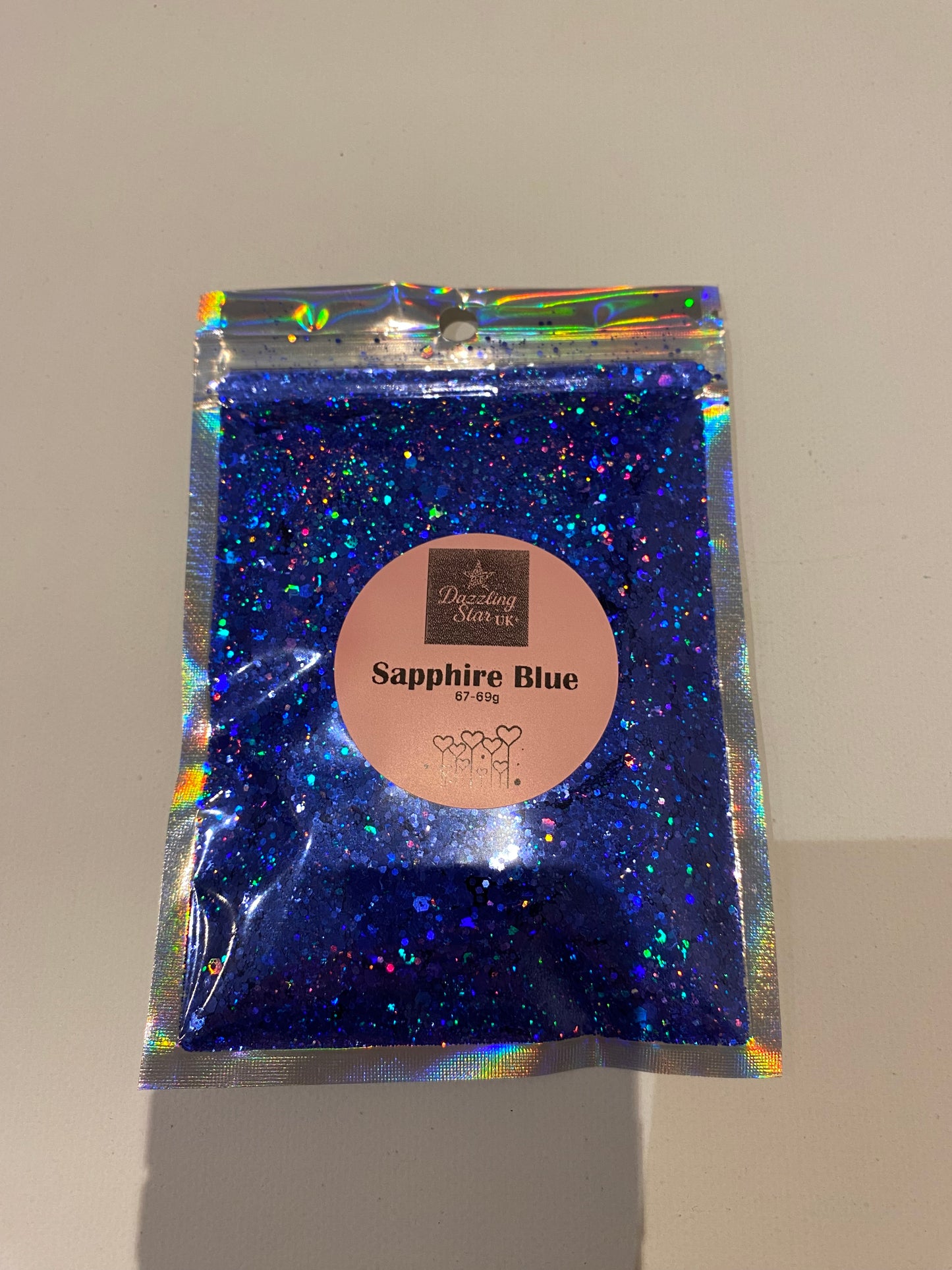 Awesome glitters are now available for sale