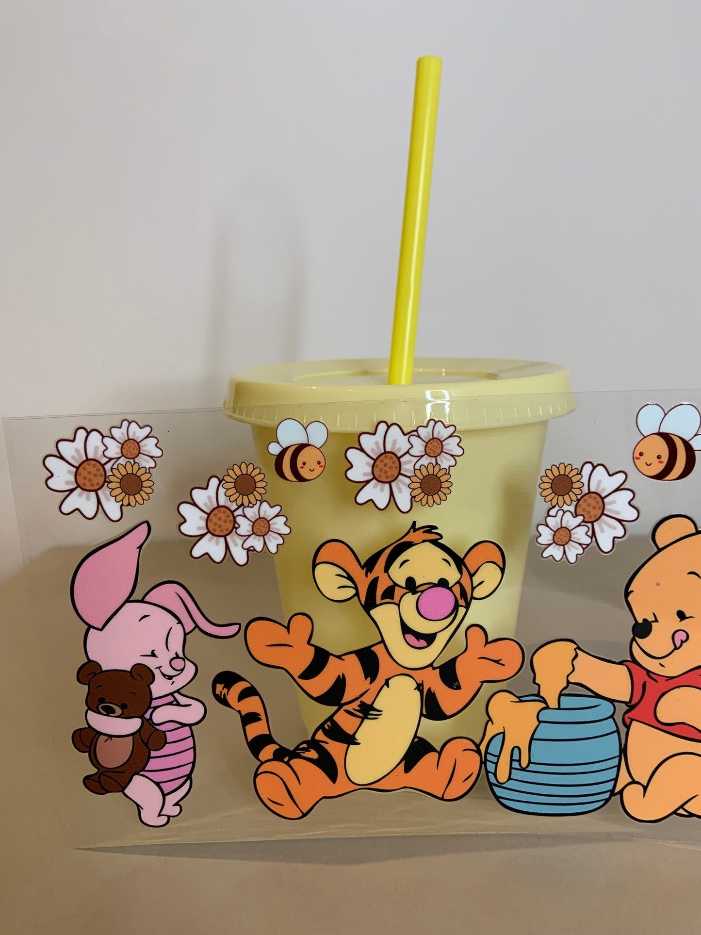 Create your own 24oz perfect cup for cold beverages on TikTok LIVE!