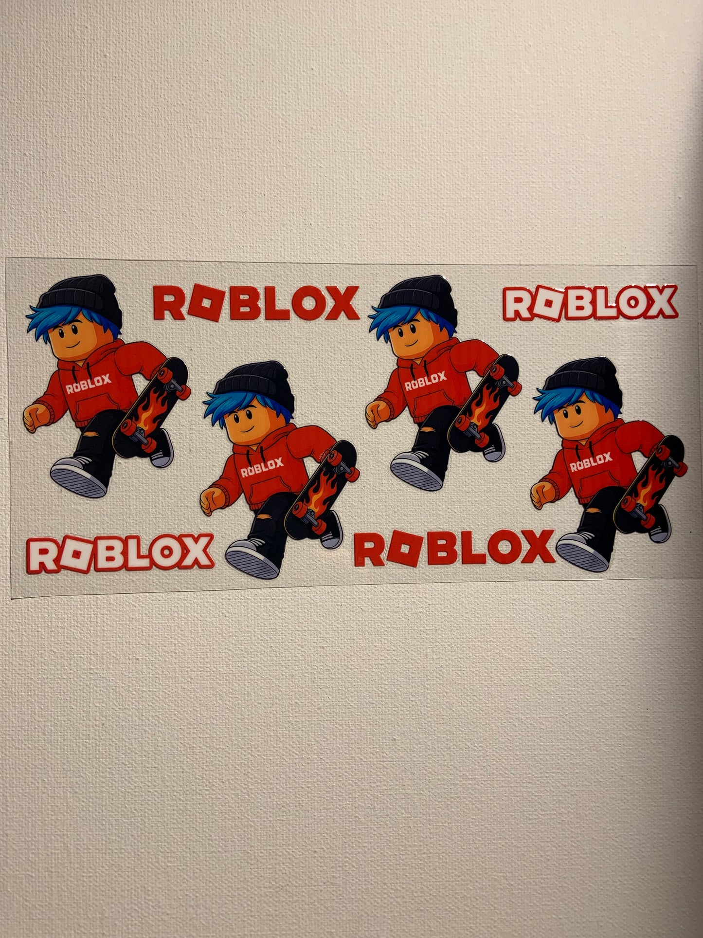 Roblox Decal