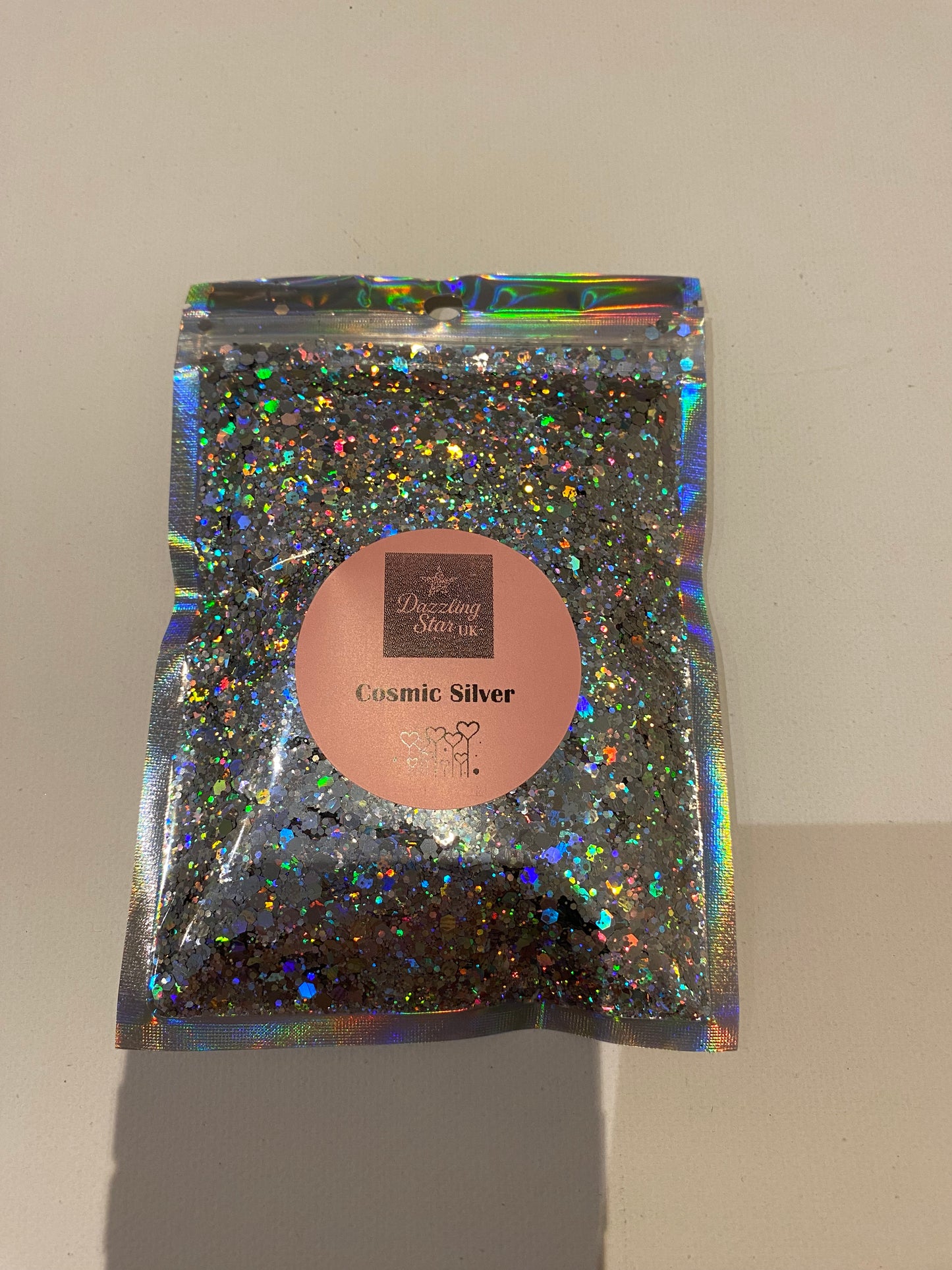 Awesome glitters are now available for sale