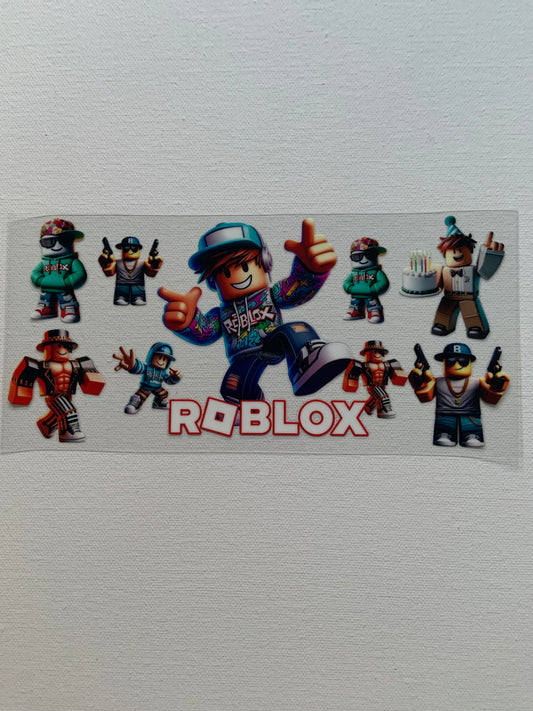 Roblox Decal