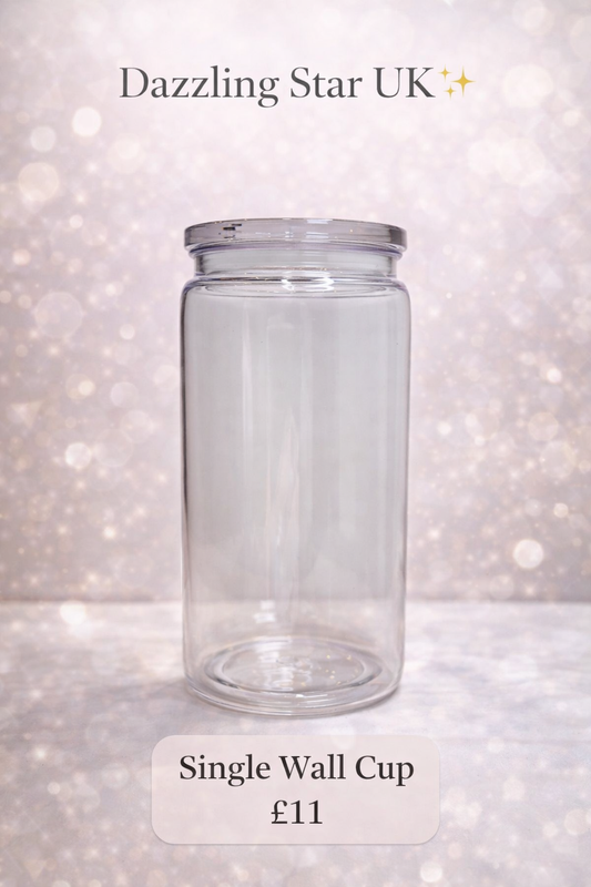 16oz cup, create your custom single wall cup LIVE on TikTok!