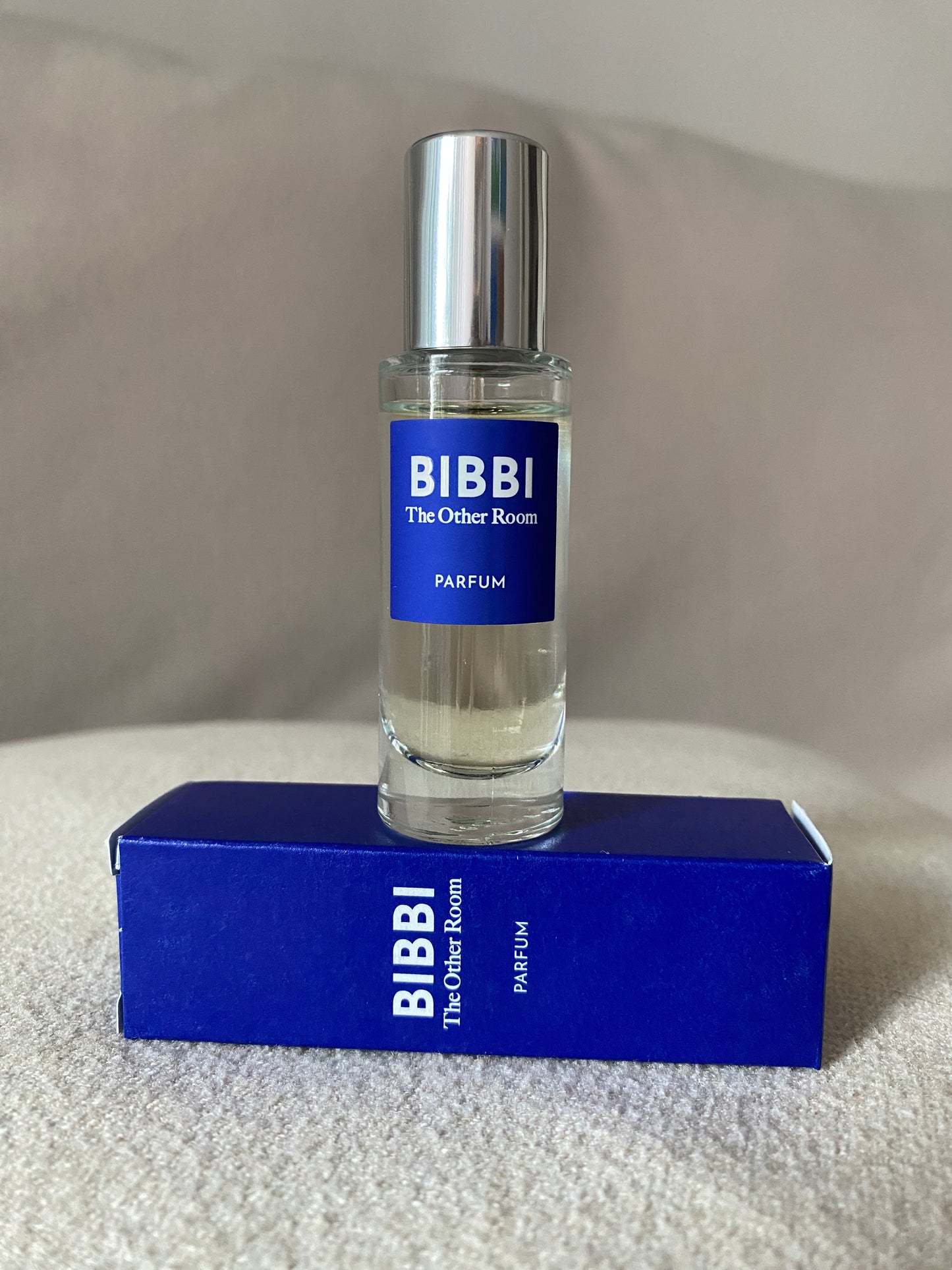 Gorgeous Bibbi The Other Room Eau de parfum, 10ml