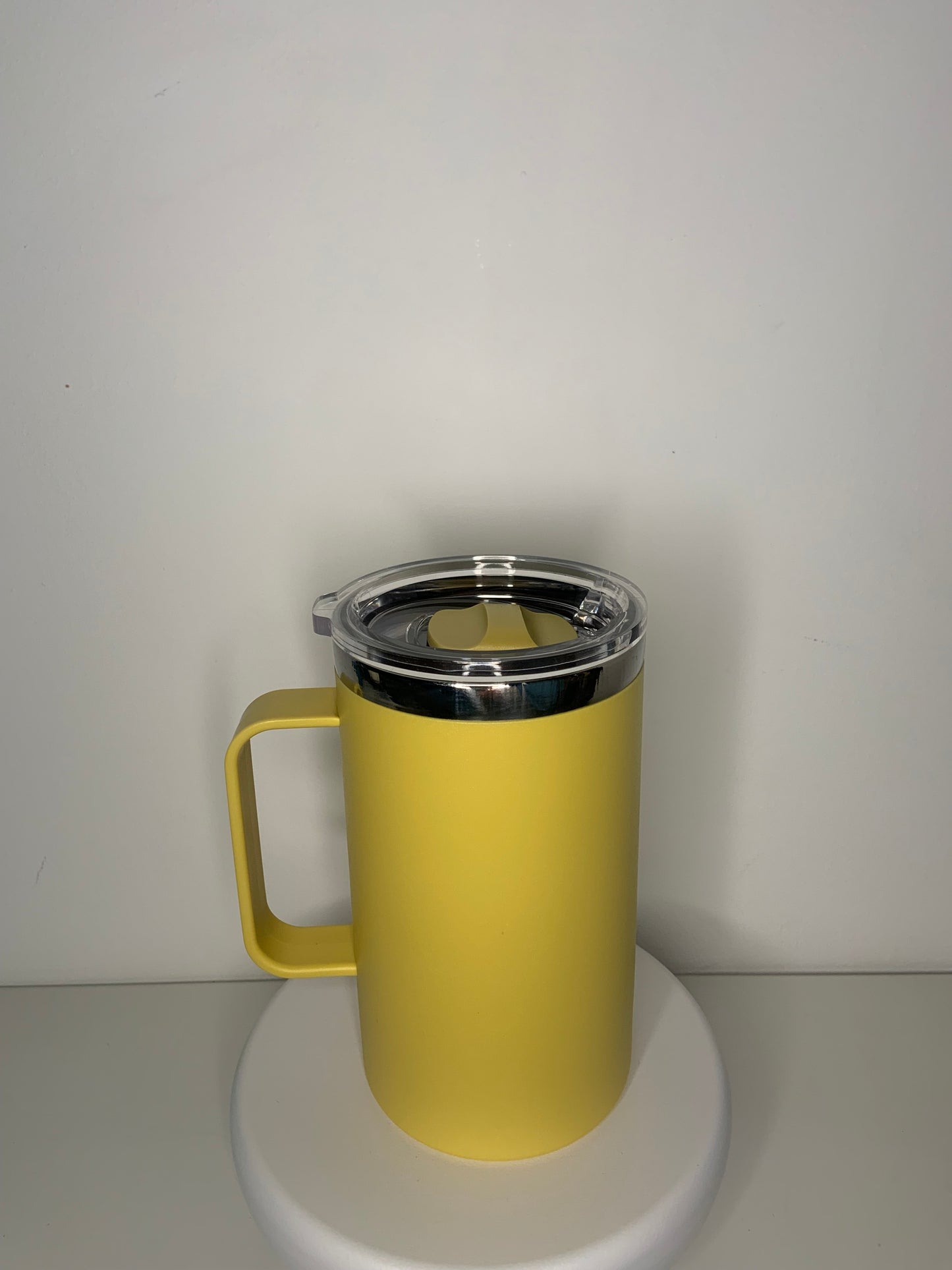 Hot and cold 650 ml