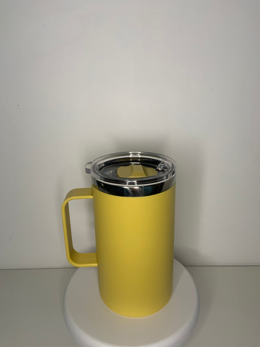 Hot and cold 650 ml
