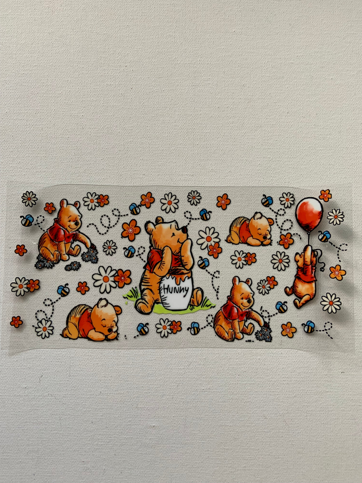 Winnie-the-Pooh