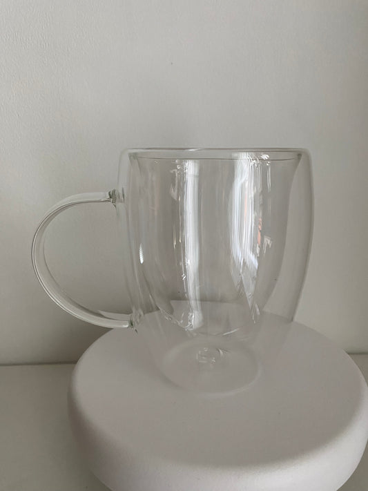 Snowglobe Coffee Mug