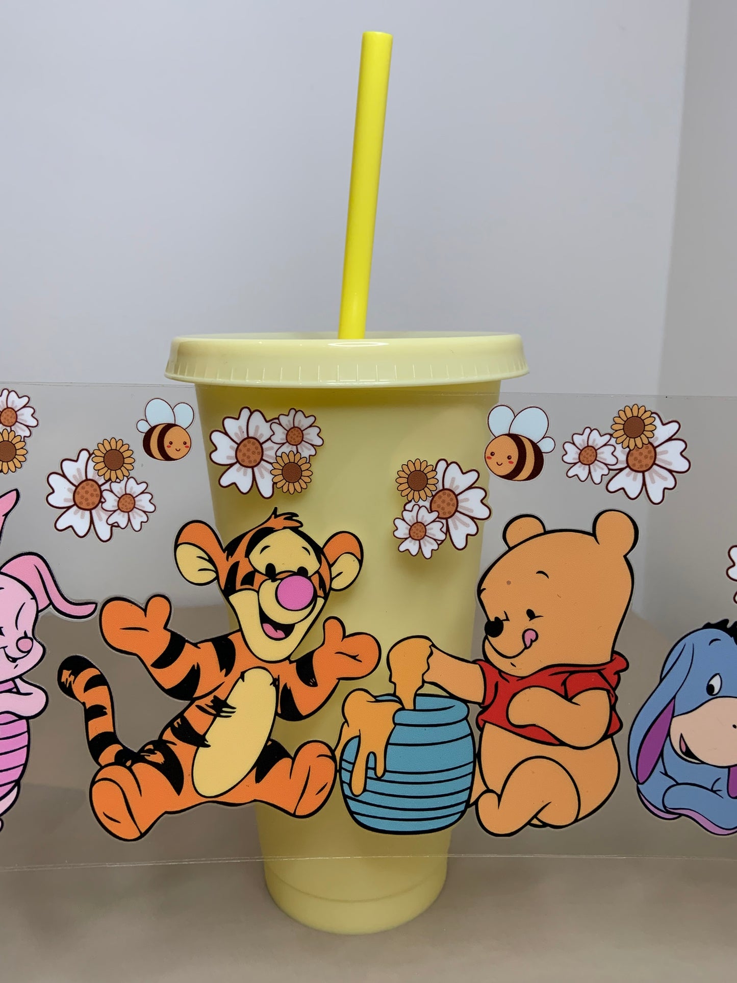 Create your own 24oz perfect cup for cold beverages on TikTok LIVE!