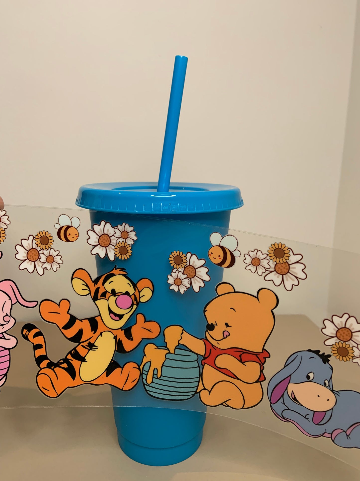 Create your own 24oz perfect cup for cold beverages on TikTok LIVE!