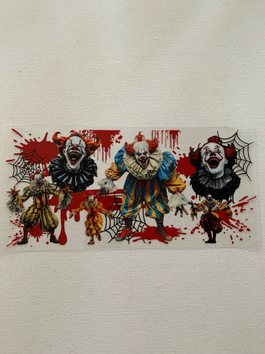 IT decal