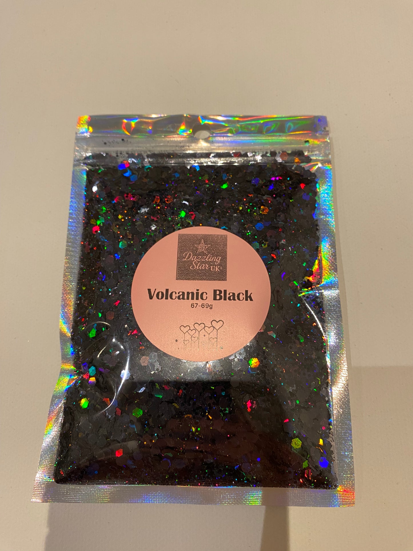 Awesome glitters are now available for sale