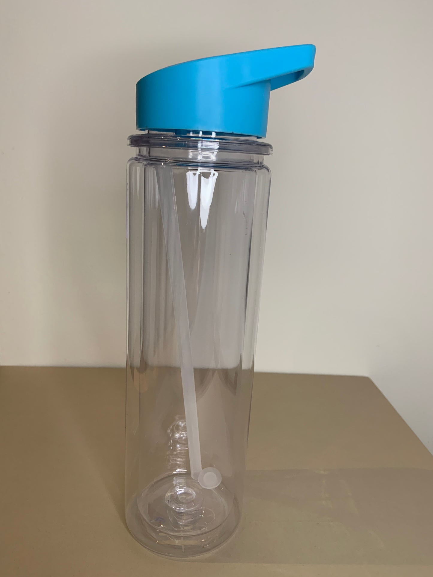 Create Your Own 20oz Snowglobe Water Bottle with me on TikTop LIVE!