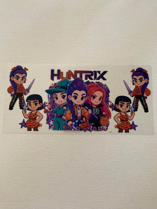 K-Pop decal