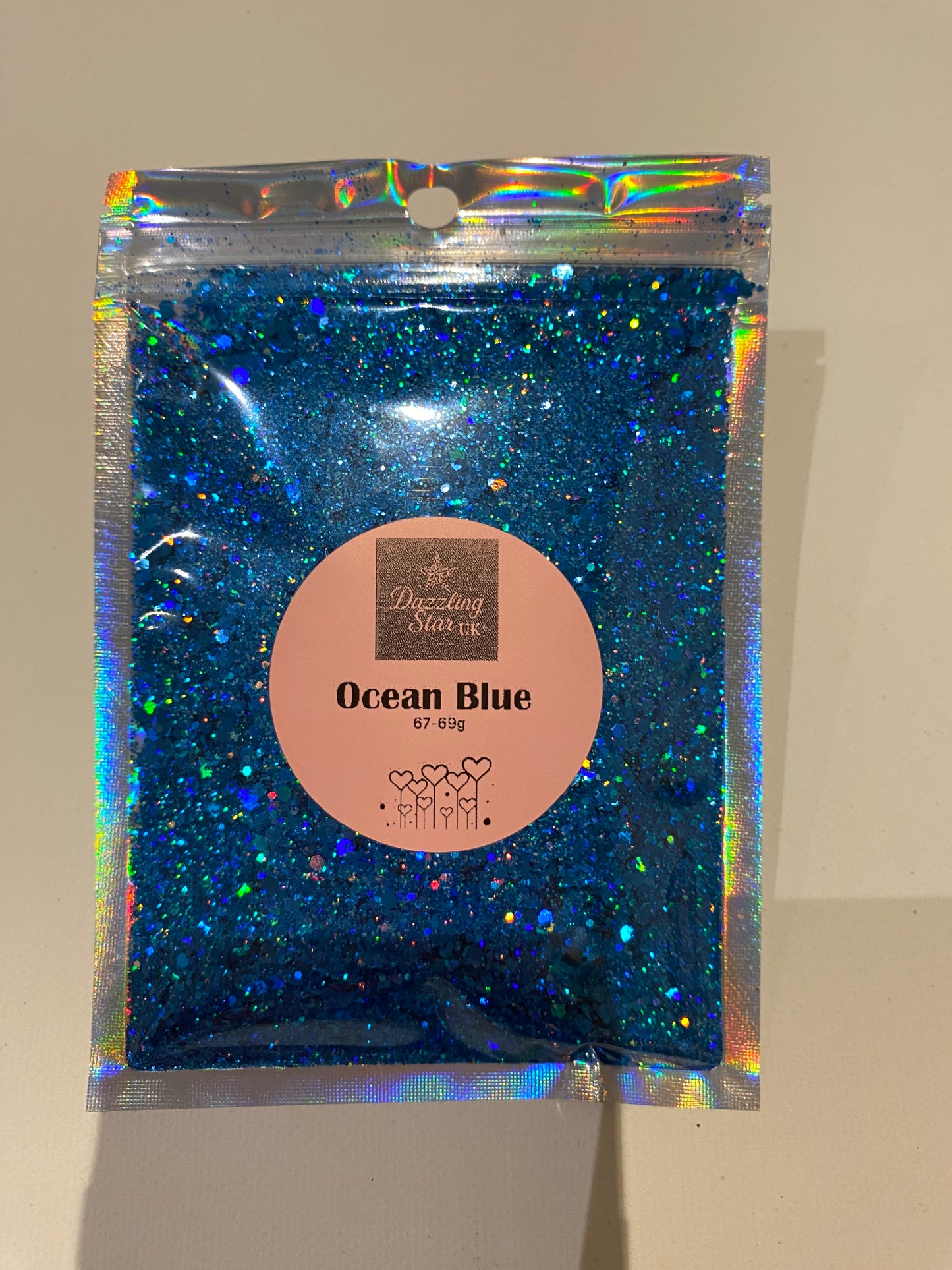 Awesome glitters are now available for sale