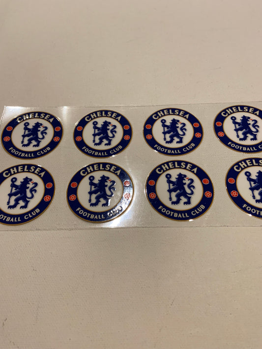 Chelsea FC decal