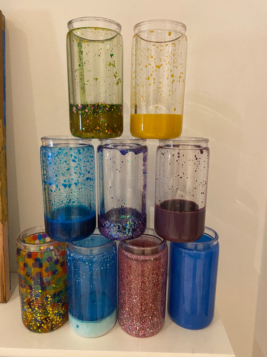 Sale of the available cups