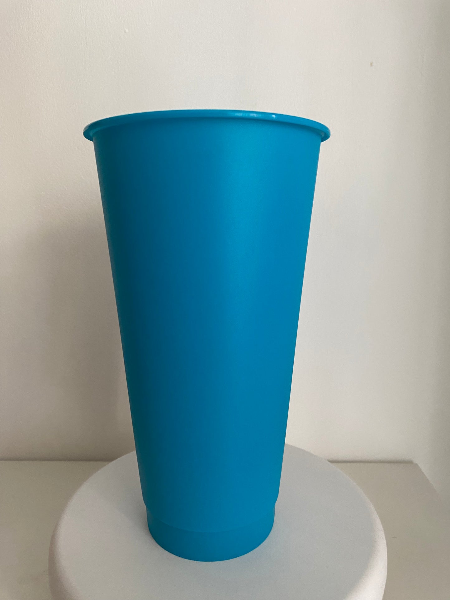 24oz Summer cup