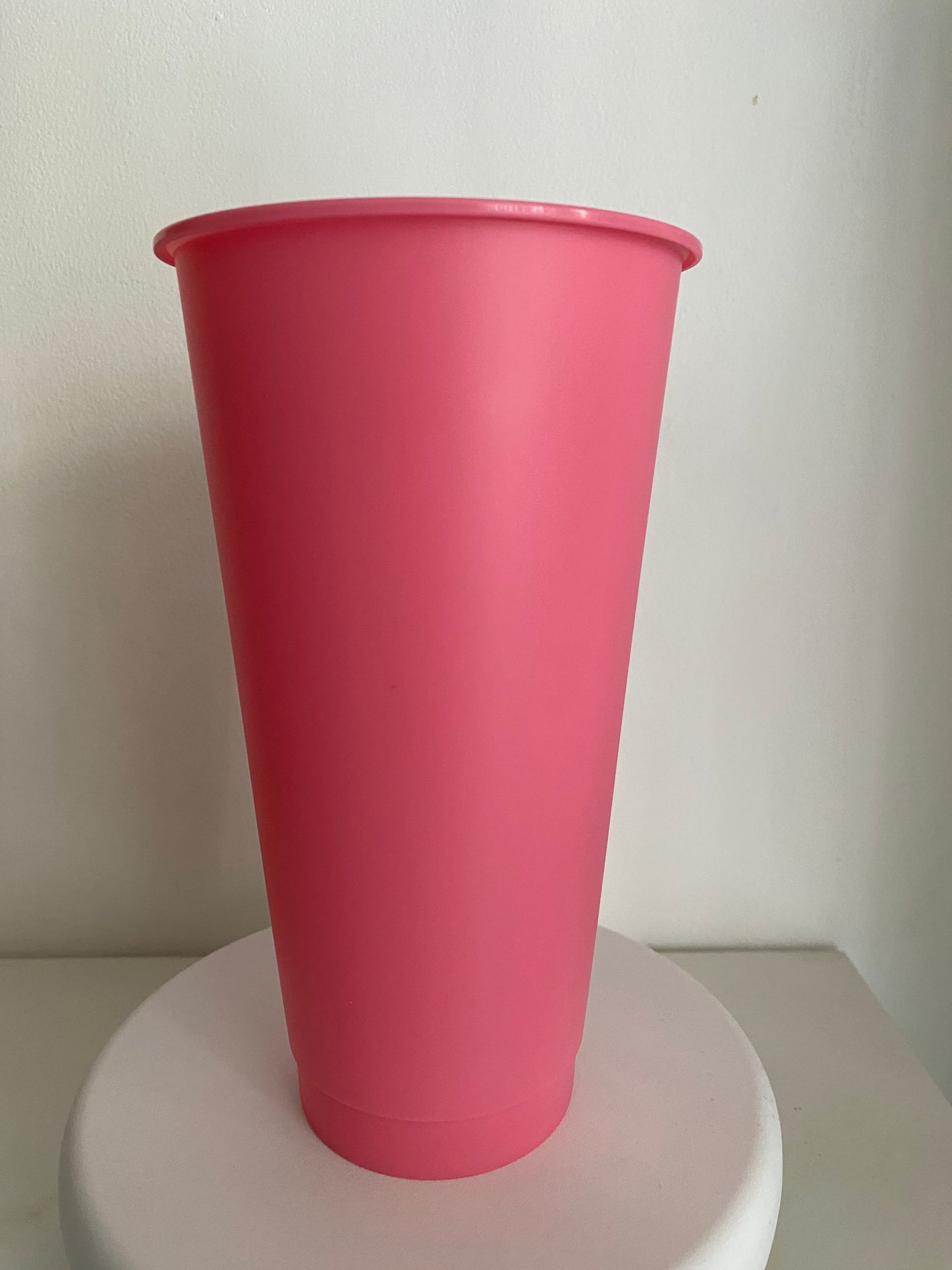 24oz Summer cup