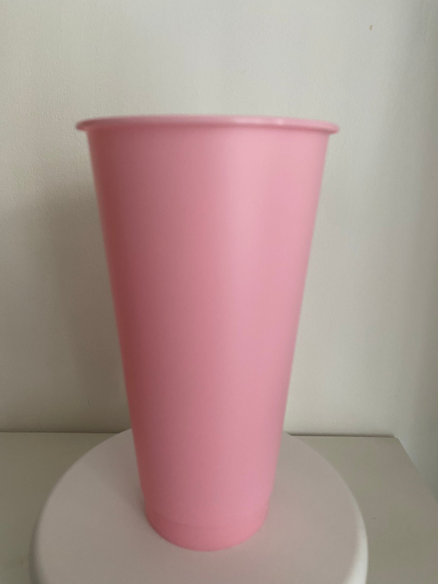 24oz Summer cup